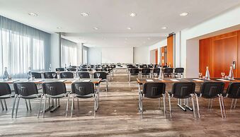 Radisson Hotel Fürst Leopold Dessau