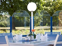 Radisson Hotel Fürst Leopold Dessau
