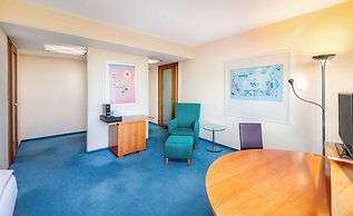 Radisson Hotel Fürst Leopold Dessau
