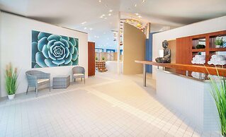 Radisson Hotel Fürst Leopold Dessau