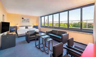 Radisson Hotel Fürst Leopold Dessau