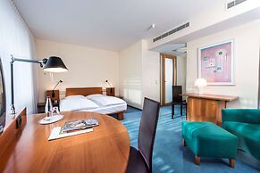 Radisson Hotel Fürst Leopold Dessau