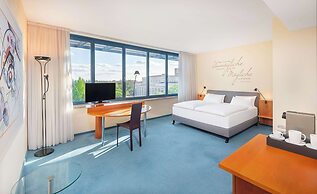 Radisson Hotel Fürst Leopold Dessau