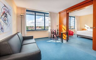 Radisson Hotel Fürst Leopold Dessau