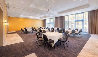 Radisson Hotel Fürst Leopold Dessau