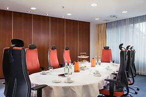 Radisson Hotel Fürst Leopold Dessau