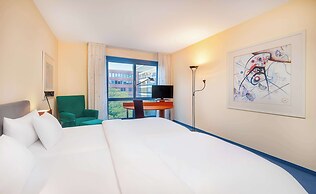 Radisson Hotel Fürst Leopold Dessau