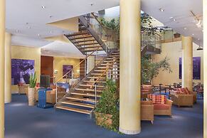 Radisson Hotel Fürst Leopold Dessau