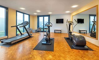 Radisson Hotel Fürst Leopold Dessau