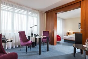 Radisson Hotel Fürst Leopold Dessau
