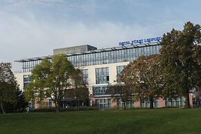 Radisson Hotel Fürst Leopold Dessau