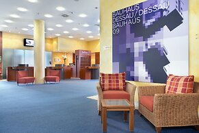 Radisson Hotel Fürst Leopold Dessau