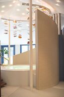 Radisson Hotel Fürst Leopold Dessau