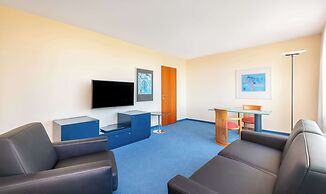 Radisson Hotel Fürst Leopold Dessau