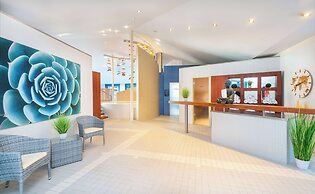 Radisson Hotel Fürst Leopold Dessau