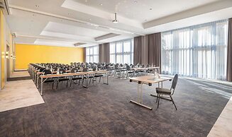 Radisson Hotel Fürst Leopold Dessau