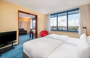 Radisson Hotel Fürst Leopold Dessau