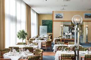 Radisson Hotel Fürst Leopold Dessau