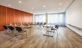 Radisson Hotel Fürst Leopold Dessau
