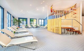 Radisson Hotel Fürst Leopold Dessau