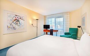Radisson Hotel Fürst Leopold Dessau