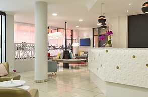 Citadines Bastille Gare de Lyon Paris
