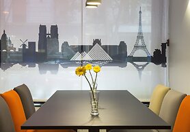 Citadines Bastille Gare de Lyon Paris