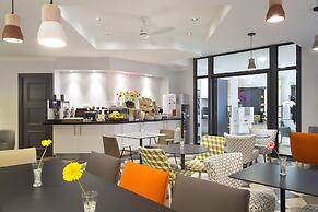 Citadines Bastille Gare de Lyon Paris