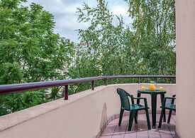 Citadines Bastille Gare de Lyon Paris