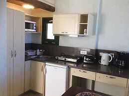 Porto Sisi Hotel Apartments