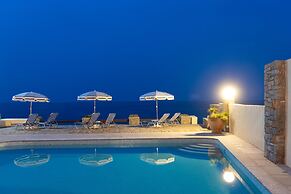 Porto Sisi Hotel Apartments