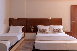 Porto Sisi Hotel Apartments