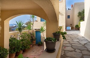 Porto Sisi Hotel Apartments