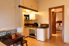 Porto Sisi Hotel Apartments