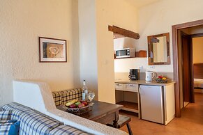 Porto Sisi Hotel Apartments