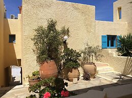 Porto Sisi Hotel Apartments