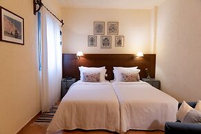 Porto Sisi Hotel Apartments