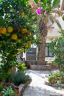 Porto Sisi Hotel Apartments