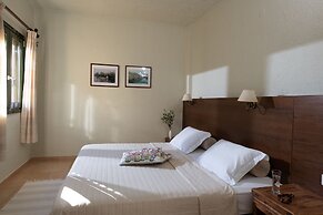 Porto Sisi Hotel Apartments
