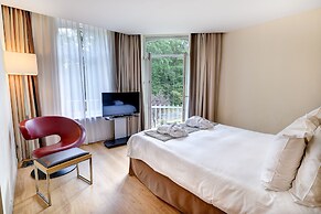 Radisson Blu Balmoral Hotel, Spa