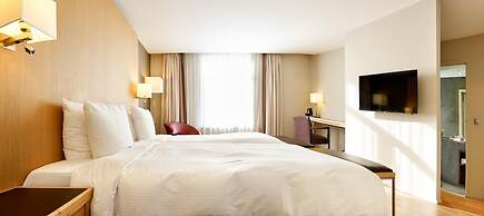 Radisson Blu Balmoral Hotel, Spa