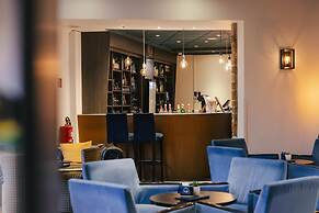 Radisson Blu Balmoral Hotel, Spa