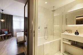 Radisson Blu Balmoral Hotel, Spa