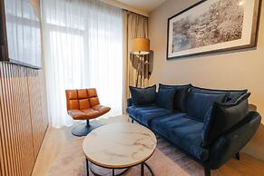 Radisson Blu Balmoral Hotel, Spa