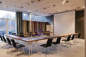 Radisson Blu Balmoral Hotel, Spa