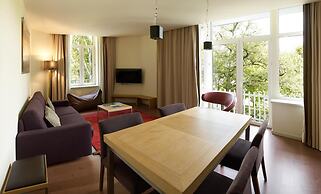 Radisson Blu Balmoral Hotel, Spa
