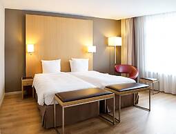 Radisson Blu Balmoral Hotel, Spa