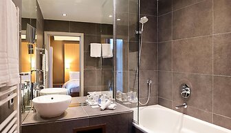 Radisson Blu Balmoral Hotel, Spa