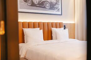 Radisson Blu Balmoral Hotel, Spa