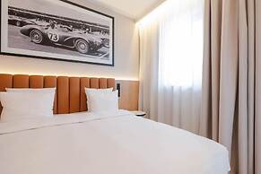 Radisson Blu Balmoral Hotel, Spa